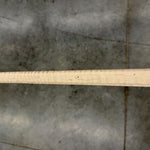 Kibler's Longrifles Quick Ship Woodsrunner Rifle kit #5031, .50 caliber Extra Fancy Maple stock, ramrod channel detail