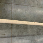 Kibler's Longrifles Quick Ship Woodsrunner Rifle kit #5031, .50 caliber Extra Fancy Maple stock, forestock figure