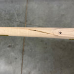 Kibler's Longrifles Quick Ship Woods Runner Rifle kit #5037, .50 Fancy Maple