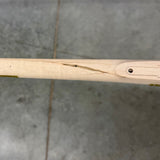 Kibler's Longrifles Quick Ship Woods Runner Rifle kit #5037, .50 Fancy Maple