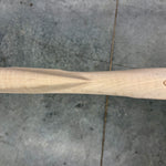 Kibler's Longrifles Quick Ship Woods Runner Rifle kit #5037, .50 Fancy Maple