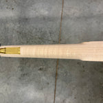 Kibler's Longrifles Quick Ship Woods Runner Rifle kit #5037, .50 Fancy Maple