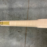 Kibler's Longrifles Quick Ship Woods Runner Rifle kit #5037, .50 Fancy Maple