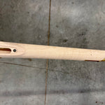 Kibler's Longrifles Quick Ship Woods Runner Rifle kit #5037, .50 Fancy Maple