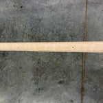 Kibler's Longrifles Quick Ship Woods Runner Rifle kit #5037, .50 Fancy Maple