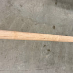 Kibler's Longrifles Quick Ship Woodsrunner Rifle kit #QS5041, .54 Maple