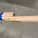 Kibler's Longrifles Quick Ship Woodsrunner Rifle kit #QS5041, .54 Maple