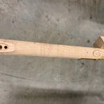 Kibler's Longrifles Quick Ship Woodsrunner Rifle kit #QS5041, .54 Maple