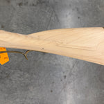 Kibler's Longrifles Quick Ship Woodsrunner Rifle kit #QS5043, .45 Maple