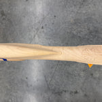 Kibler's Longrifles Quick Ship Woodsrunner Rifle kit #QS5043, .45 Maple