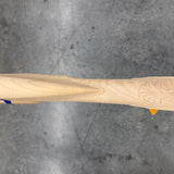 Kibler's Longrifles Quick Ship Woodsrunner Rifle kit #QS5043, .45 Maple