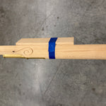 Kibler's Longrifles Quick Ship Woodsrunner Rifle kit #QS5043, .45 Maple