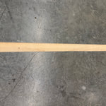 Kibler's Longrifles Quick Ship Woodsrunner Rifle kit #QS5043, .45 Maple