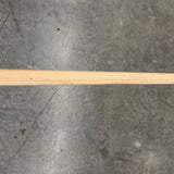 Kibler's Longrifles Quick Ship Woodsrunner Rifle kit #QS5043, .45 Maple