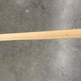 Kibler's Longrifles Quick Ship Woodsrunner Rifle kit #QS5043, .45 Maple
