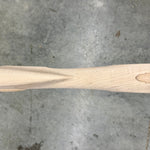Kibler's Longrifles Quick Ship Woodsrunner kit #5044, .54 Fancy Maple