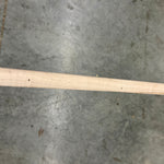Kibler's Longrifles Quick Ship Woodsrunner kit #5044, .54 Fancy Maple