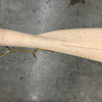 Kibler's Longrifles Quick Ship Woodsrunner kit #5044, .54 Fancy Maple