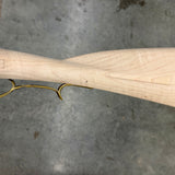 Kibler's Longrifles Quick Ship Woodsrunner kit #5044, .54 Fancy Maple