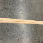 Kibler's Longrifles Quick Ship Carved Woodsrunner kit #5046, .54 Maple, detail 2