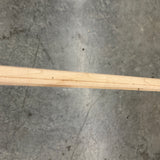 Kibler's Longrifles Quick Ship Carved Woodsrunner kit #5046, .54 Maple, detail 2
