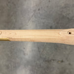 Kibler's Longrifles Quick Ship Carved Woodsrunner kit #5046, .54 Maple, detail 4