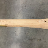 Kibler's Longrifles Quick Ship Carved Woodsrunner kit #5046, .54 Maple, detail 4