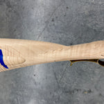 Kibler's Longrifles Quick Ship Carved Woodsrunner kit #5046, .54 Maple, detail 5