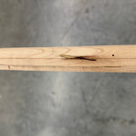 Kibler's Longrifles Quick Ship Carved Woodsrunner kit #5046, .54 Maple, detail 8