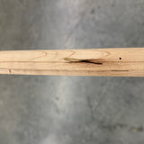 Kibler's Longrifles Quick Ship Carved Woodsrunner kit #5046, .54 Maple, detail 8