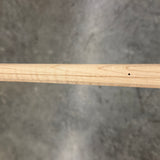 Kibler's Longrifles Quick Ship Carved Woodsrunner kit #5046, .54 Maple, detail 9