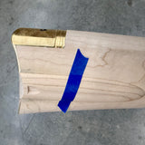 Kibler's Longrifles Quick Ship Woodsrunner kit #5047, .54 Fancy Maple, detail 3