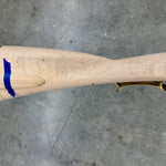 Kibler's Longrifles Quick Ship Woodsrunner kit #5047, .54 Fancy Maple, detail 5