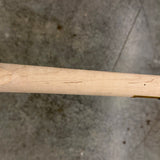 Kibler's Longrifles Quick Ship Woodsrunner kit #5047, .54 Fancy Maple, detail 6
