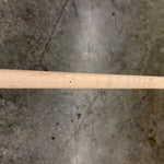 Kibler's Longrifles Quick Ship Woodsrunner kit #5047, .54 Fancy Maple, detail 7