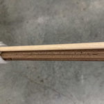 Kibler's Longrifles Quick Ship Incise Carved Woodsrunner kit #5050, .50 Walnut