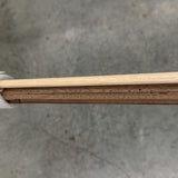 Kibler's Longrifles Quick Ship Incise Carved Woodsrunner kit #5050, .50 Walnut