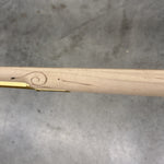 Ribbon Relief Carved Woodsrunner, .54 Maple w/ Patchbox #5052 photo 2