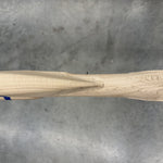 Ribbon Relief Carved Woodsrunner, .54 Maple w/ Patchbox #5052 photo 5