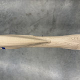 Ribbon Relief Carved Woodsrunner, .54 Maple w/ Patchbox #5052 photo 5
