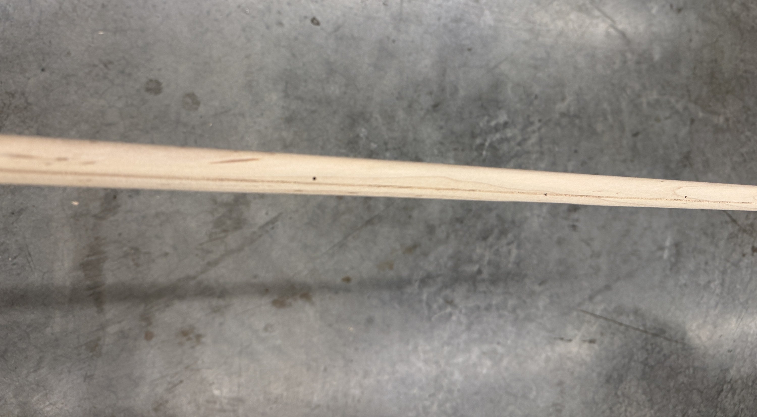 Ribbon Relief Carved Woodsrunner, .54 Maple w/ Patchbox #5052 photo 6