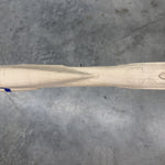 Serpentine Relief Carved Woodsrunner, .54 Maple w/ Patchbox #5054 photo 2