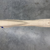 Serpentine Relief Carved Woodsrunner, .54 Maple w/ Patchbox #5054 photo 2