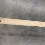 Serpentine Relief Carved Woodsrunner, .54 Maple w/ Patchbox #5054 photo 4