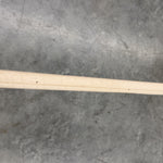 Serpentine Relief Carved Woodsrunner, .54 Maple w/ Patchbox #5054 photo 5