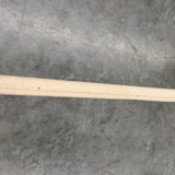 Serpentine Relief Carved Woodsrunner, .54 Maple w/ Patchbox #5054 photo 5