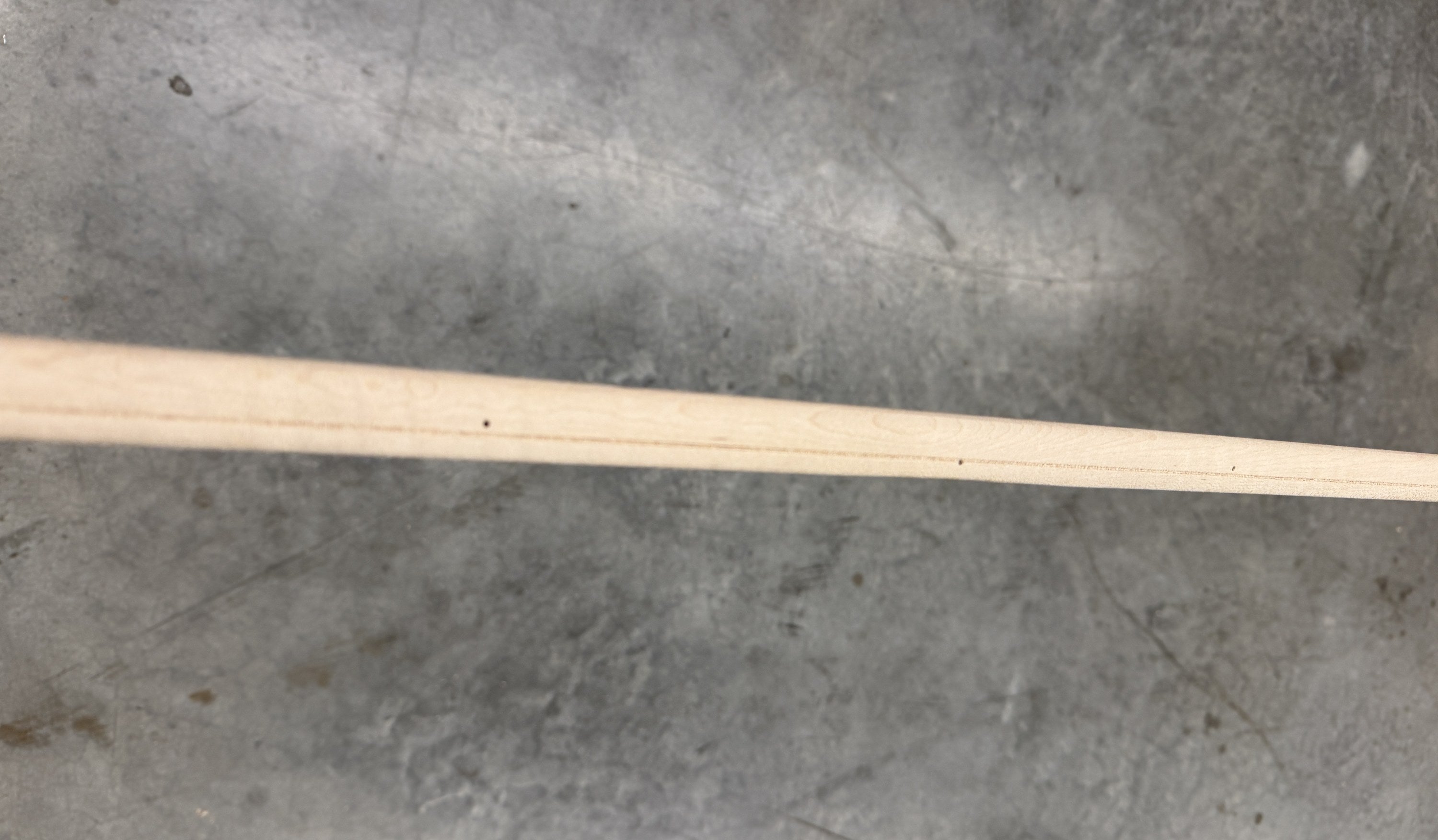 Serpentine Relief Carved Woodsrunner, .54 Maple w/ Patchbox #5054 photo 5