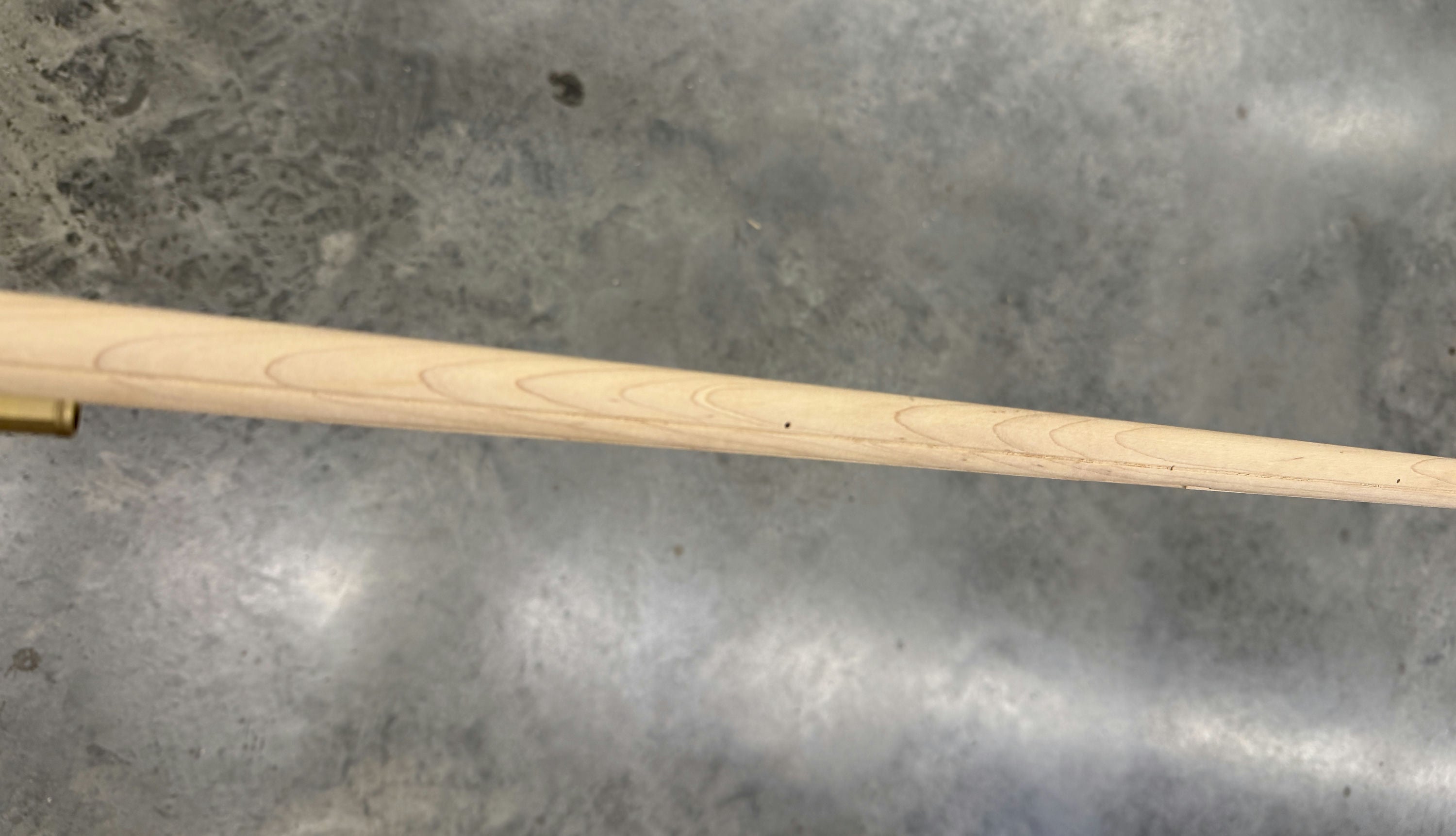Kibler's Longrifles Quick Ship Woodsrunner kit #5055, .54 Maple