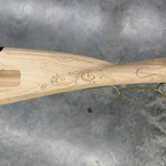 Kibler's Longrifles Quick Ship Woodsrunner kit #5055, .54 Maple