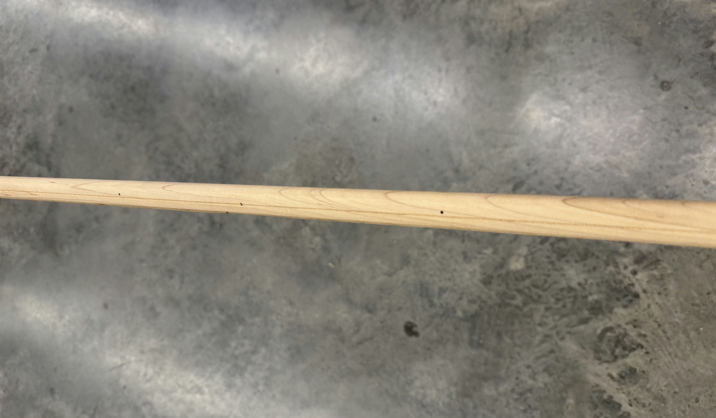 Kibler's Longrifles Quick Ship Woodsrunner kit #5055, .54 Maple